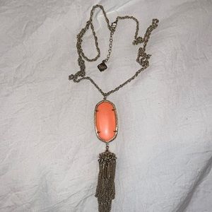 Kendra Scott Necklace